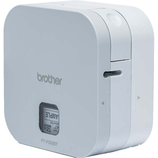 Brother - Beschriftungsgerät P-touch CUBE