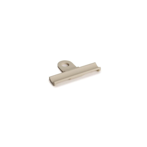 HellermannTyton - Befestigungsschelle für Kabel/Rohre BundlingClip 151-03021(5000) − 5000 Stück