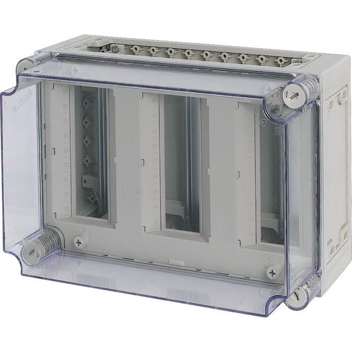 Eaton - Leergehäuse Automatenkasten AV/I43-200 Tragsch. senkrecht