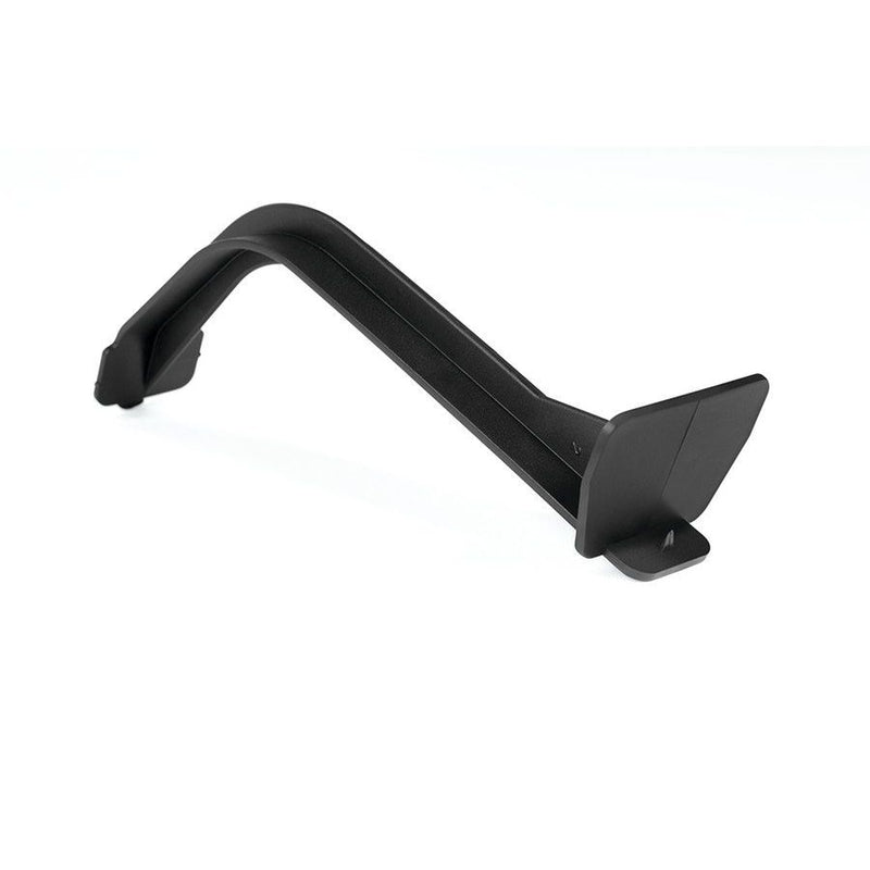 HellermannTyton - Leuchteneinbaugehäuse Deckenabstandhalter 148-00119 100-270 mm schwarz
