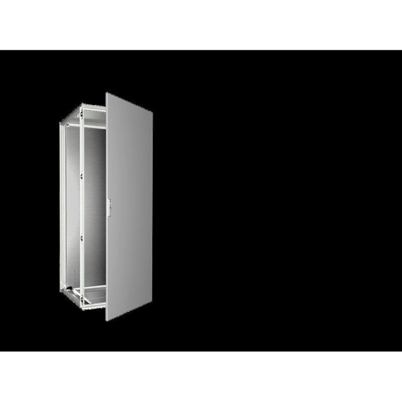 Rittal - Gehäuse/Schaltschrank (leer) Anreih-Schranksystem VX 8828.000 1-türig