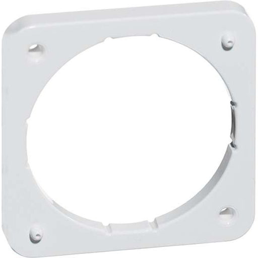 Peha - Zubehör/Ersatzteile für Installationsschalterprogramme Distanzring rws D 71.02 ME 1-fach EB