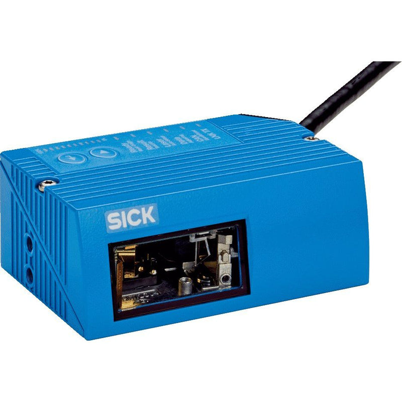 Sick - Laserscanner Codeleser CLV632-1000 Rasterscanner − 1 Stück