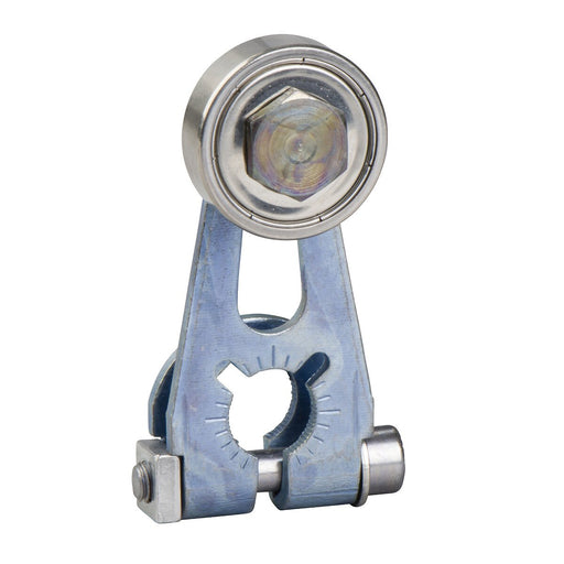 Telemechanique Sensors - Antriebskopf für Positionsschalter/Scharnierschalter Schwenkhebel ZC2JY115 +150C K