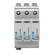 Eaton - Blitzstromableiter für Energietechnik PV-Überspannungsschutz SPPVRT12-10-2+PE-AX 1000V,Klasse1und2