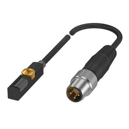 Balluff - Magnetischer Näherungsschalter Magnetfeldsensor BMF235K-P BMF00C4 S-C-2A-SA2-S49-00,3