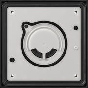 Gira - Zubehör/Ersatzteile für Installationsschalterprogramme Sprachmodul 855000 o.Front