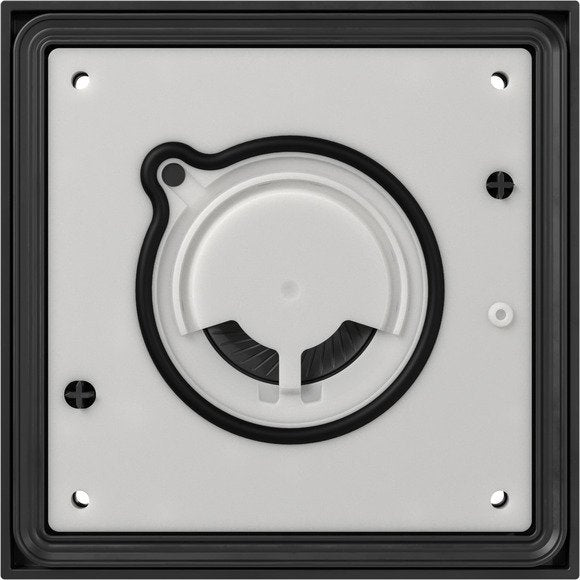 Gira - Zubehör/Ersatzteile für Installationsschalterprogramme Sprachmodul 855000 o.Front