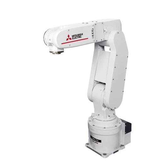Mitsubishi Electric - Roboterarm Industrieroboter RV-2FRL-D-S25