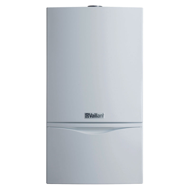 Vaillant - Wand-Gas-Kombikessel Wandheizgerät Kamin VCW 244 LL-Gas