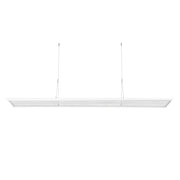 Nobile - Pendelleuchte LED-Panel 1560721346 DALI