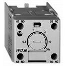 Rockwell - Zubehör/Ersatzteile für Niederspannungs-Schalttechnik PNEUM. ZEITMODUL 100-FPTB3 100-FPTB30 0