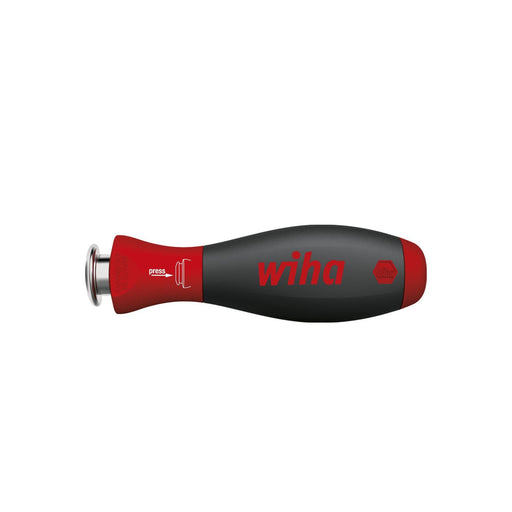 Wiha - Zubehör/Ersatzteile für Schraubendreher SoftFinish-Griff 284 SF 6,0mm, System 6