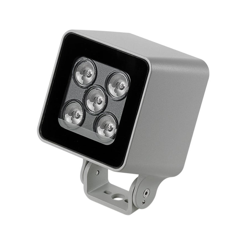 Meyer+Sohn - Downlight/Strahler/Flutlicht LED-Strahler 8264059050 RGBW