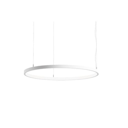 Brumberg Leuchten - Pendelleuchte LED-Pendel-Ringleuchte 84030174 4000K, DALI-2
