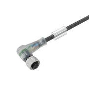 Weidmüller - Konfektioniertes Sensor-Aktor-Kabel Kabel SAIL-M12BW-4-2L1.5T Einseitig offen, M12
