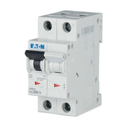 Eaton - Leitungsschutzschalter 1p. FAZ-D40/1N 40A Charakt.: D