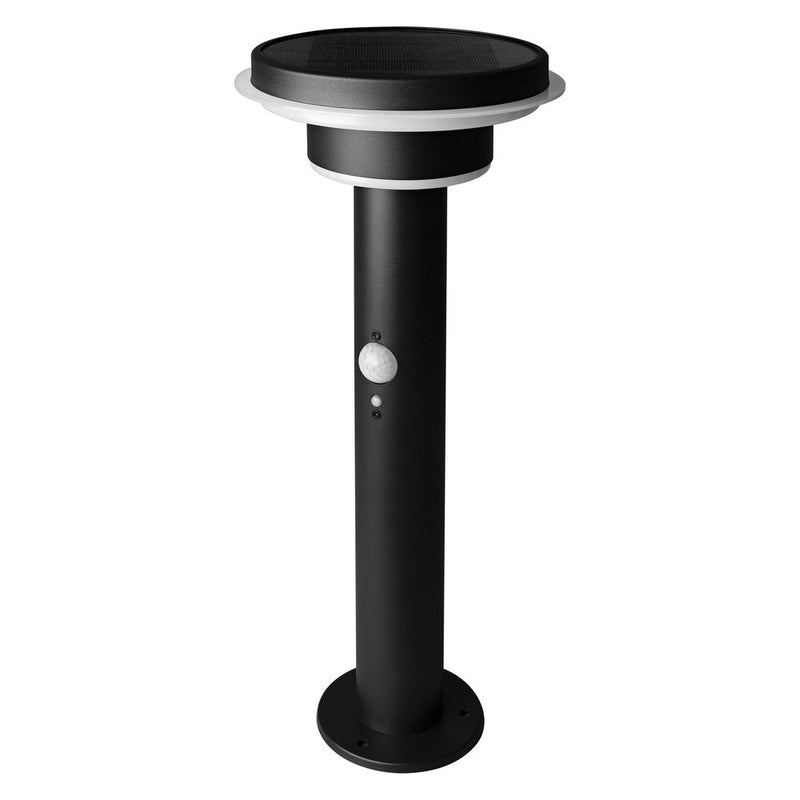 Ledvance - Decken-/Wandleuchte LED-Solarleuchte ENDURA#4058075392748