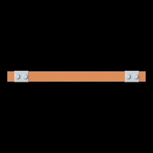 Striebel&John - Sammelschiene Kupferschiene ZXM2349 30x10mm 2FB V1, A2