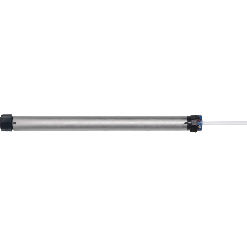 DELTA DORE - Rohrmotor RolloTube Basis RTBS 06/28Z Small 06Nm-28U/min