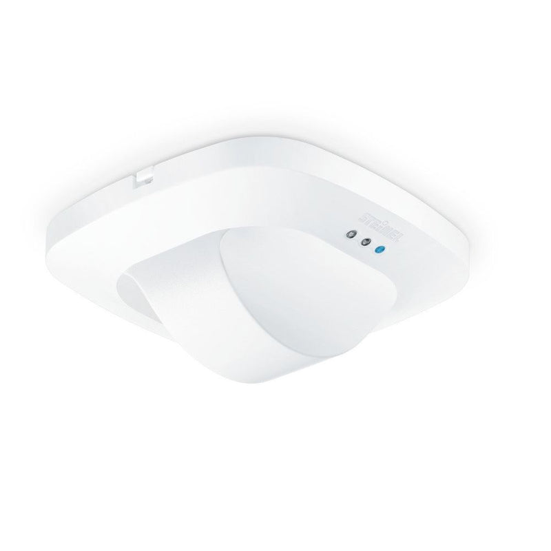 Steinel - Bussystem-Bewegungsmelder Präsenzmelder Dual HF DE WS KNX KNX