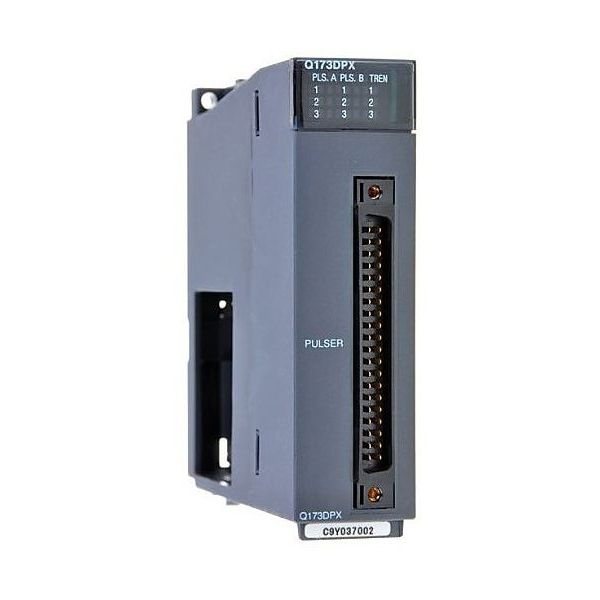 Mitsubishi Electric - SPS-Funktions-/Technologie-Modul Eingangsmodul Q173DPX