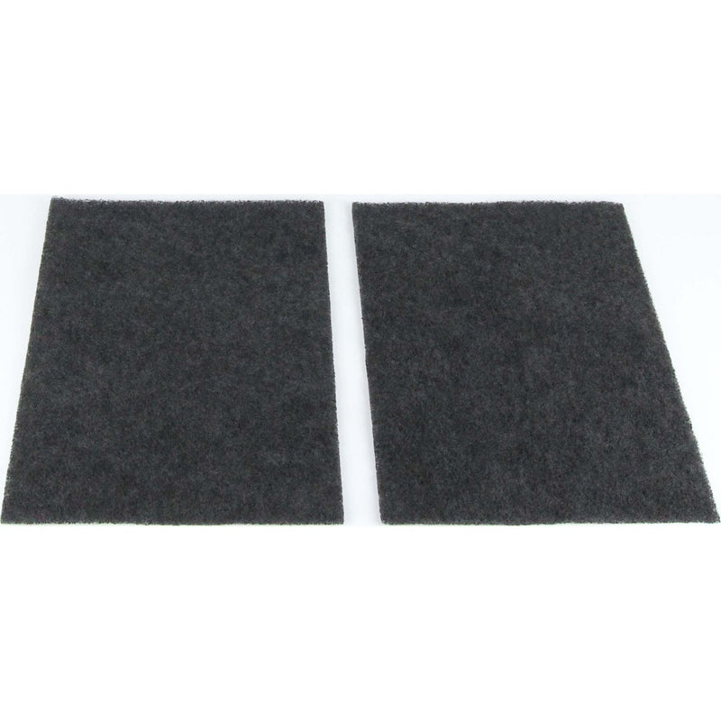 Amica - Filter für Dunstabzugshauben Kohlefilter KF 17047 (VE2) f. UH 17182 E