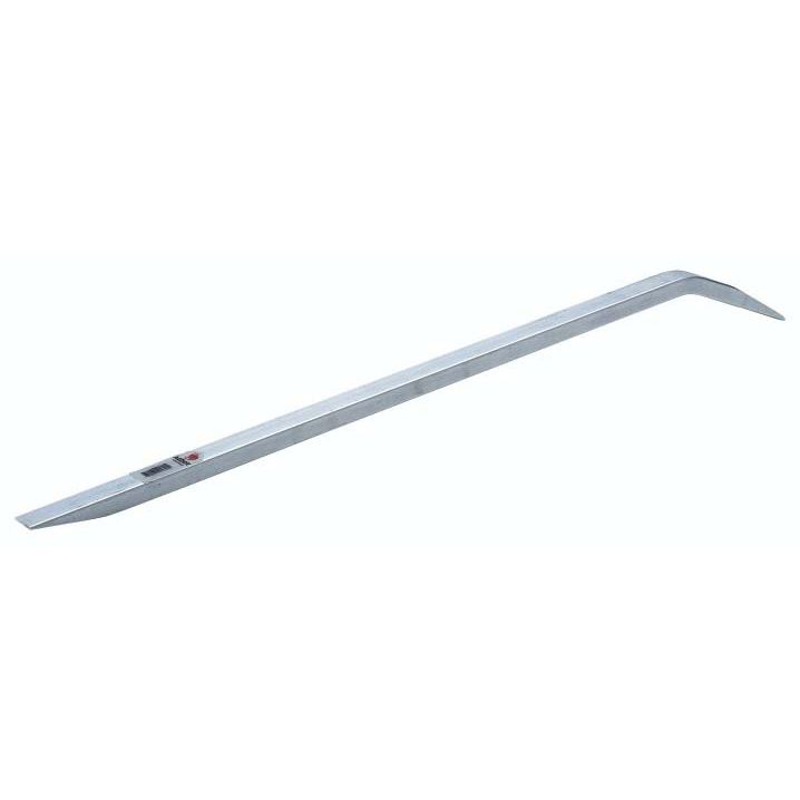 Hultafors - Brechstange Kuhfuss H 700 aus Aluminium − 2 Stück