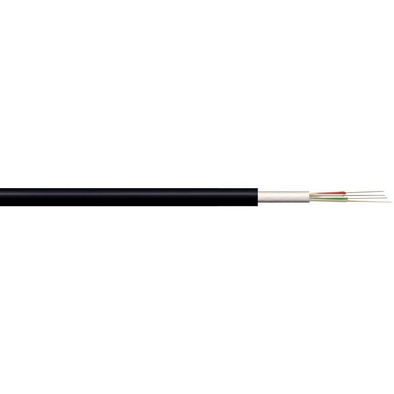 Lapp Kabel&Leitung - LWL-Kabel HITRONIC HVN5000 26600948 4x12E 9/125 OS2