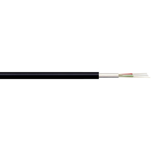 Lapp Kabel&Leitung - LWL-Kabel HITRONIC HVN5000 26600948 4x12E 9/125 OS2