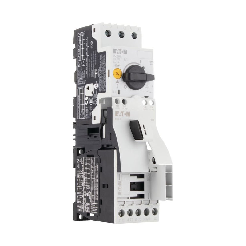 Eaton - Motorstarter/Motorstarterkombination Direktstarter MSC-D-12-M#283148 Wechselspannung