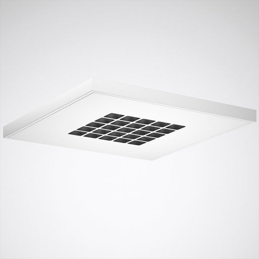 Trilux - Decken-/Wandleuchte LED-Anbauleuchte Creavo D LW #7629651 840, DALI