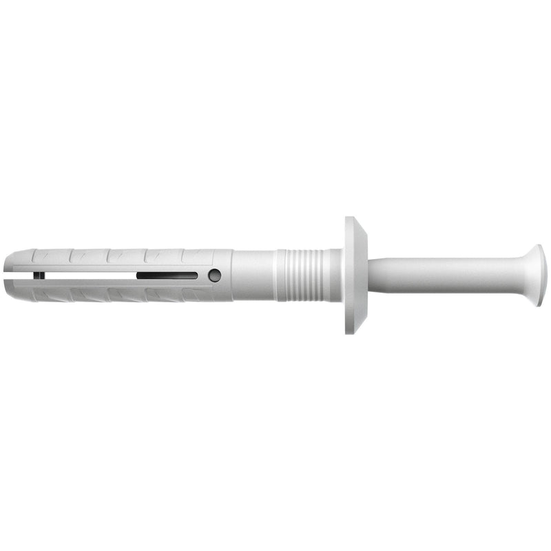 Fischer Deutschl - Nageldübel N 6x40/7 P K − 50 Stück