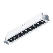 Zumtobel Group - Decken - /Wandleuchte LED - Einbauleuchte SUI DF9 #60210998 3000K