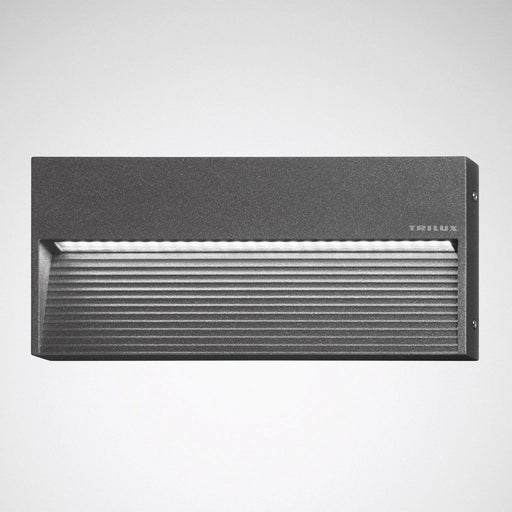 Trilux - Decken-/Wandleuchte LED-Wandleuchte Invego Rec #7389040 4000K
