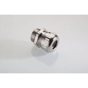 Pflitsch - Kabelverschraubung 2323823s11 M32x1,5, Messing − 10 Stück