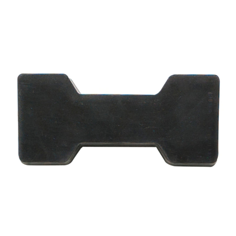 Walther Werke - Aufboden-Leitungsführungskanal Kabelbrücke Zapfen 39870053 100x50x40mm − 2 Stück