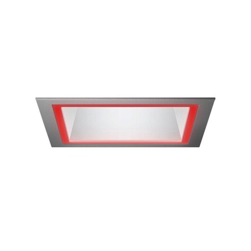 LTS Licht&Leuchten - Lichttechnisches Zubehör/Ersatzteile für Leuchten Lichteffektrahmen FLIQZ 300.06 rt/mt