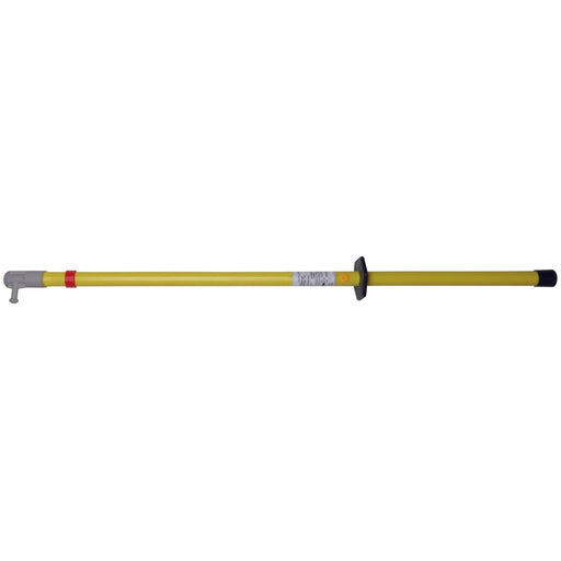 DEHN - Betätigungsstange Schaltstange SCS 72 1500 72kV L1500mm