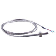 Jumo - Temperatursonde Einschraub-Widerstandsthe. 00055732 25mm, Einbaulänge