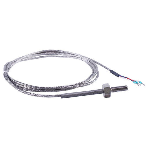 Jumo - Temperatursonde Einschraub-Widerstandsthe. 00055732 25mm, Einbaulänge