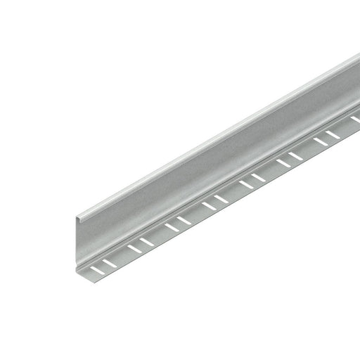 Niedax - Trennwand für Kabeltragsystem Trennsteg RTSKQ 110-1.5 S Höhe=108mm, t=1,5mm − 3 Meter