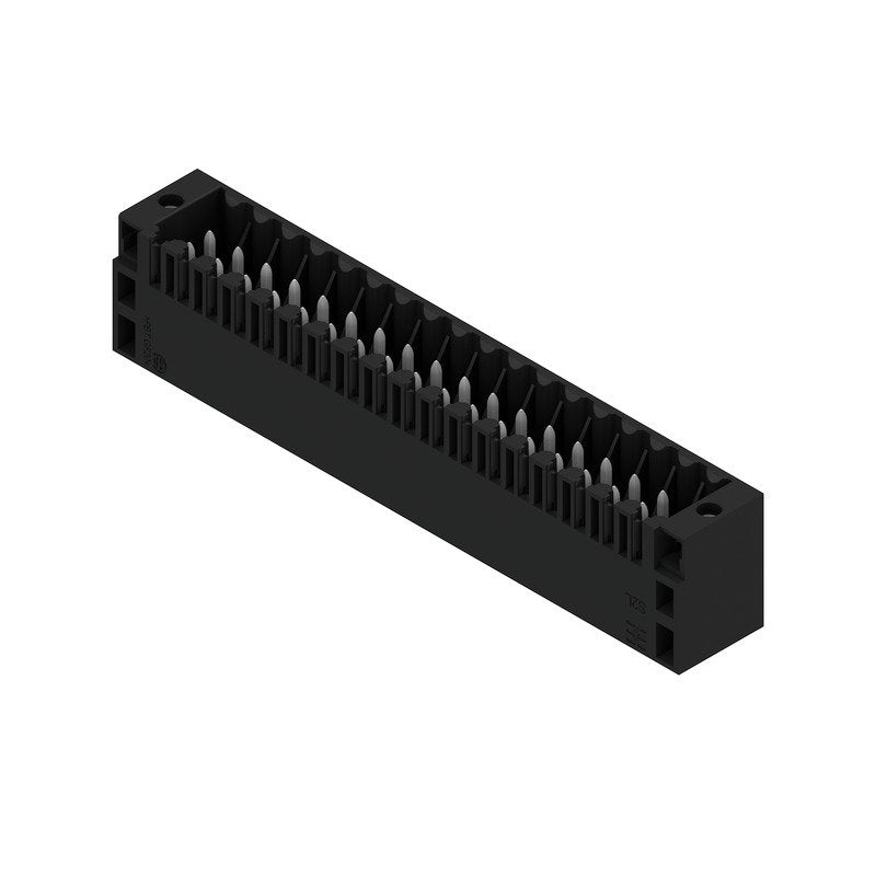 Weidmüller - Leiterplattensteckverbinder Verbinder 3.50mm S2L 3.50/#1729740000 − 24 Stück