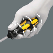 Wera - Schlitz-Schraubendreher Schraubendreher Serie 900 018266