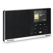 TechniSat - Radio DAB+ Digitalradio DIGITRADIO215NDRSchl Schlager Dabbi Ed