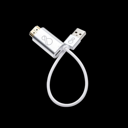 Bachmann - Konfektioniertes A/V-Kabel Ochno Adapter 920.0008