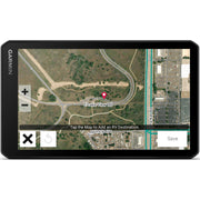 Garmin - Navigationssystem Navigationssystem CamperCam795#0272810 EU, MT-D, GPS