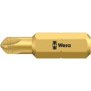 Wera - Bit MPLusBit 871/1DCTORQ-SETMplus 4x25mm