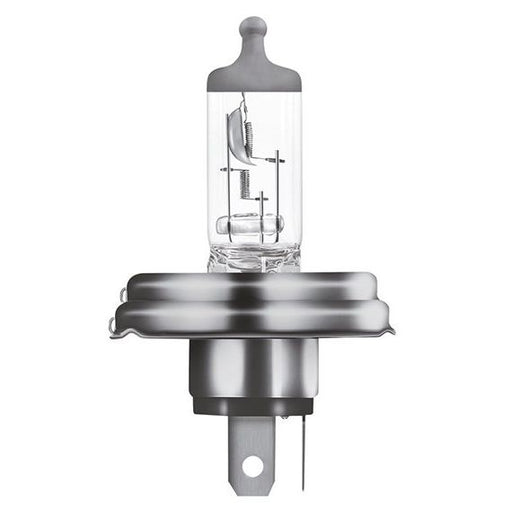 Scharnberger+Hasenbein - Fahrzeuglampe Autolampe Halogen R2 17154 P45t 12V 45/40W