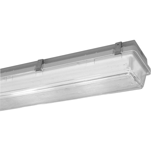 Schuch Licht - Decken-/Wandleuchte LED-Wannenleuchte 162 15L150 LM IP65, SK I